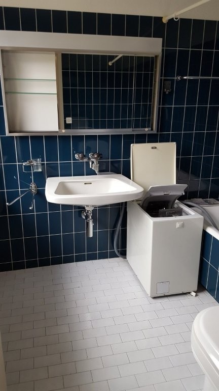 Appartement de 5 ½ pièces