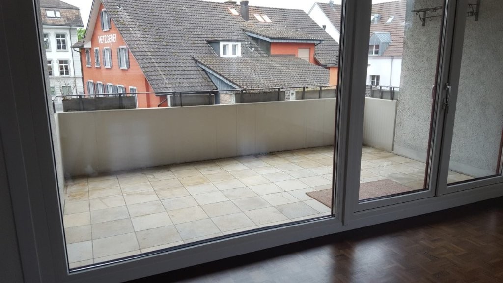 Appartement de 5 ½ pièces