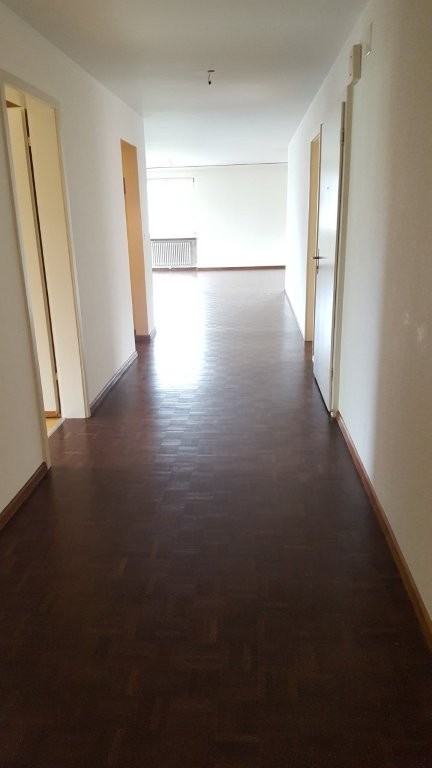 Appartement de 5 ½ pièces