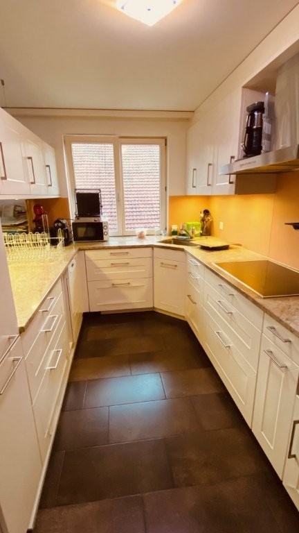 Appartement de 5 ½ pièces