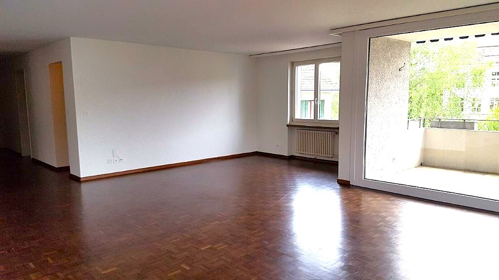 Appartement de 5 ½ pièces