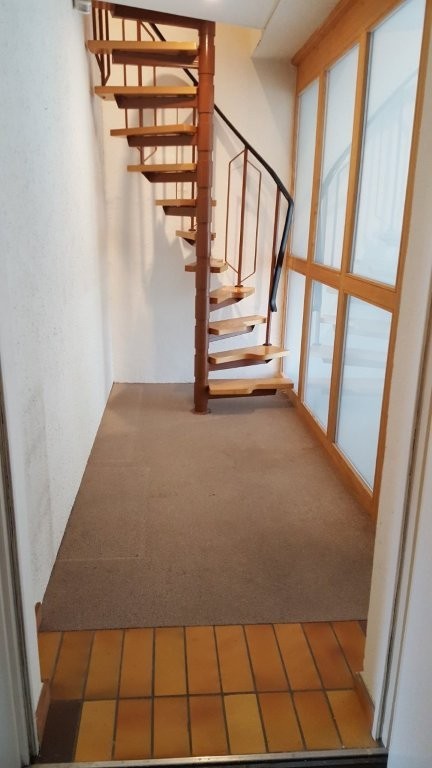 Appartement de 5 ½ pièces