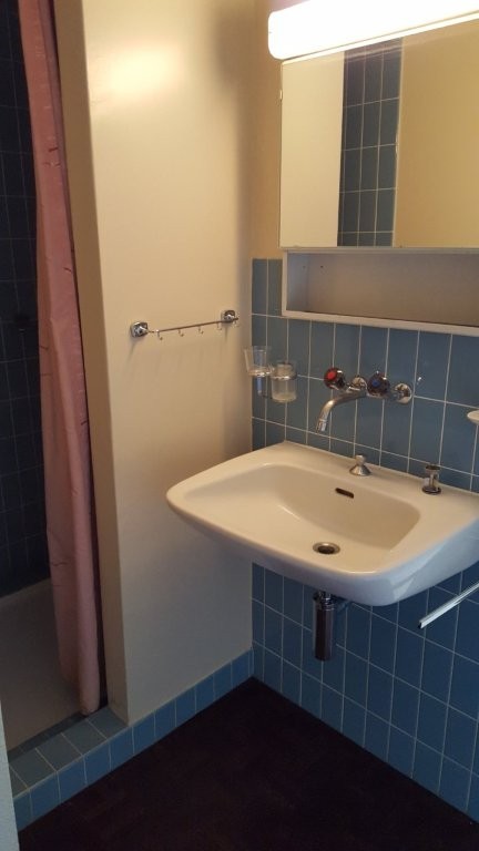Appartement de 5 ½ pièces