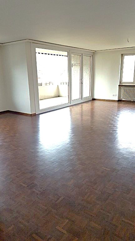 Appartement de 5 ½ pièces