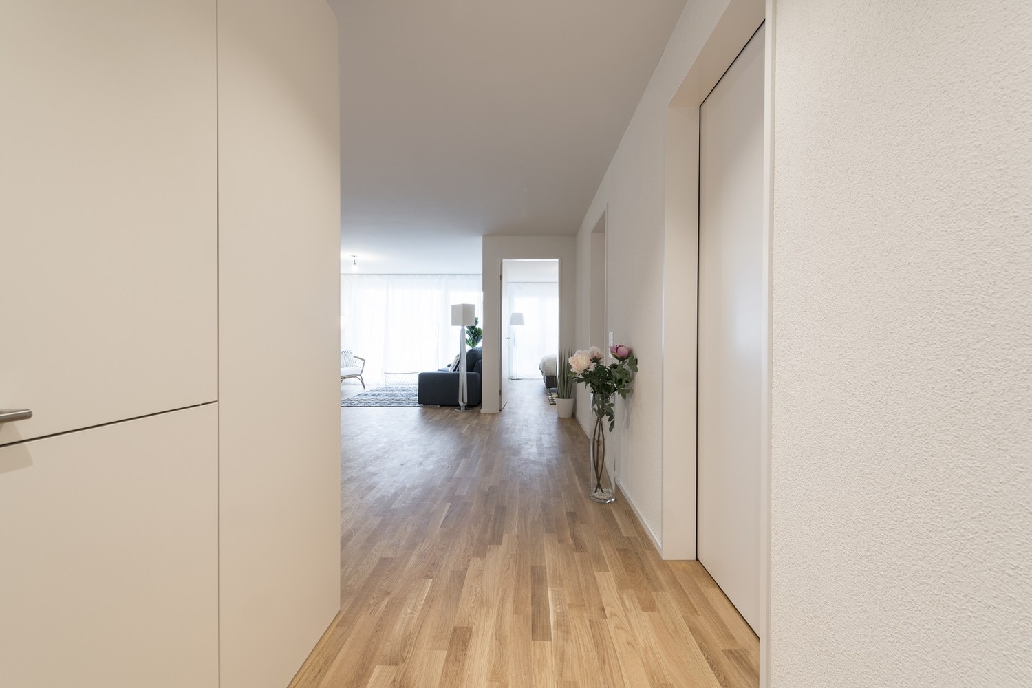 Appartement de 2 ½ pièces, photo 4 sur 7