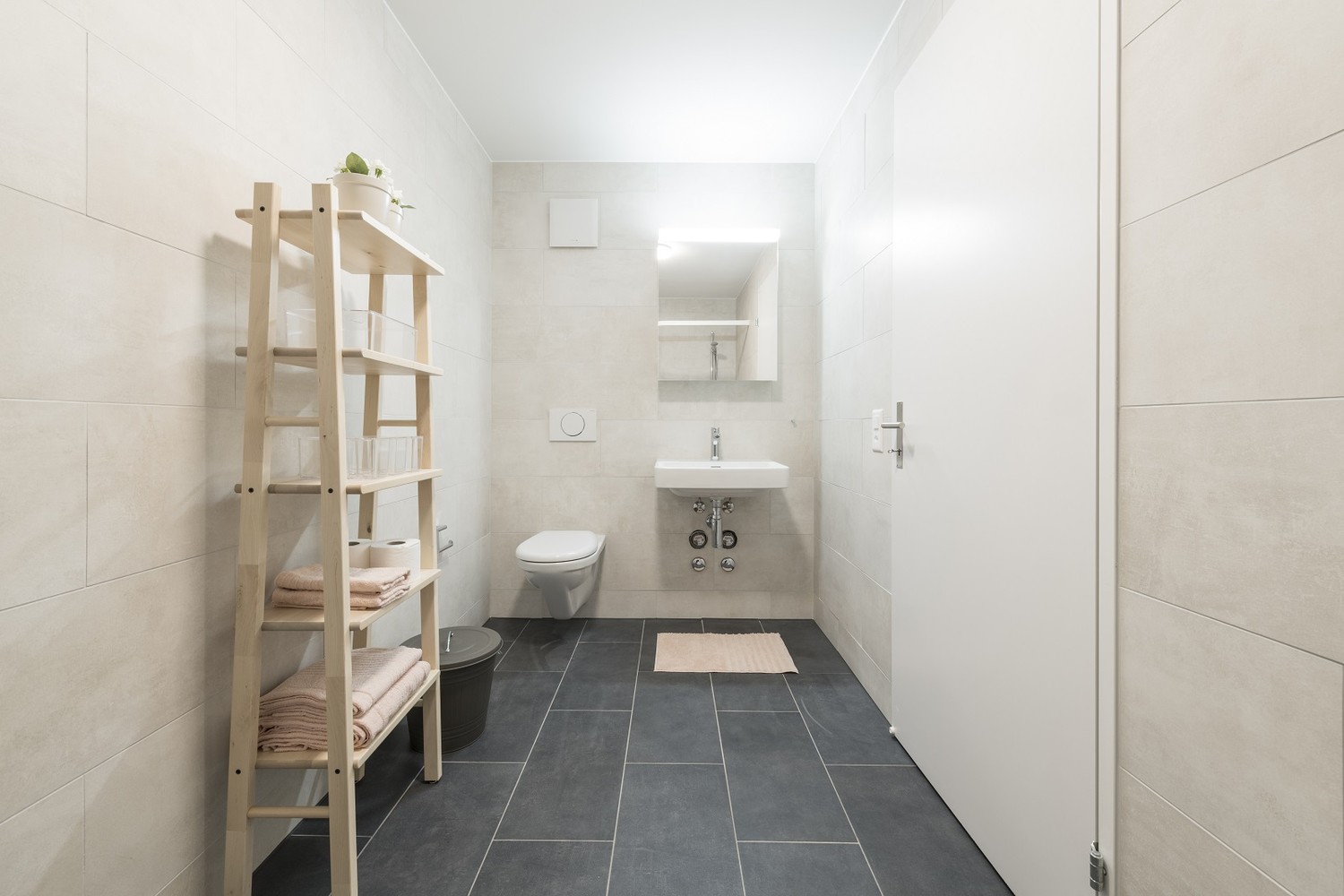 Appartement de 2 ½ pièces, photo 7 sur 7