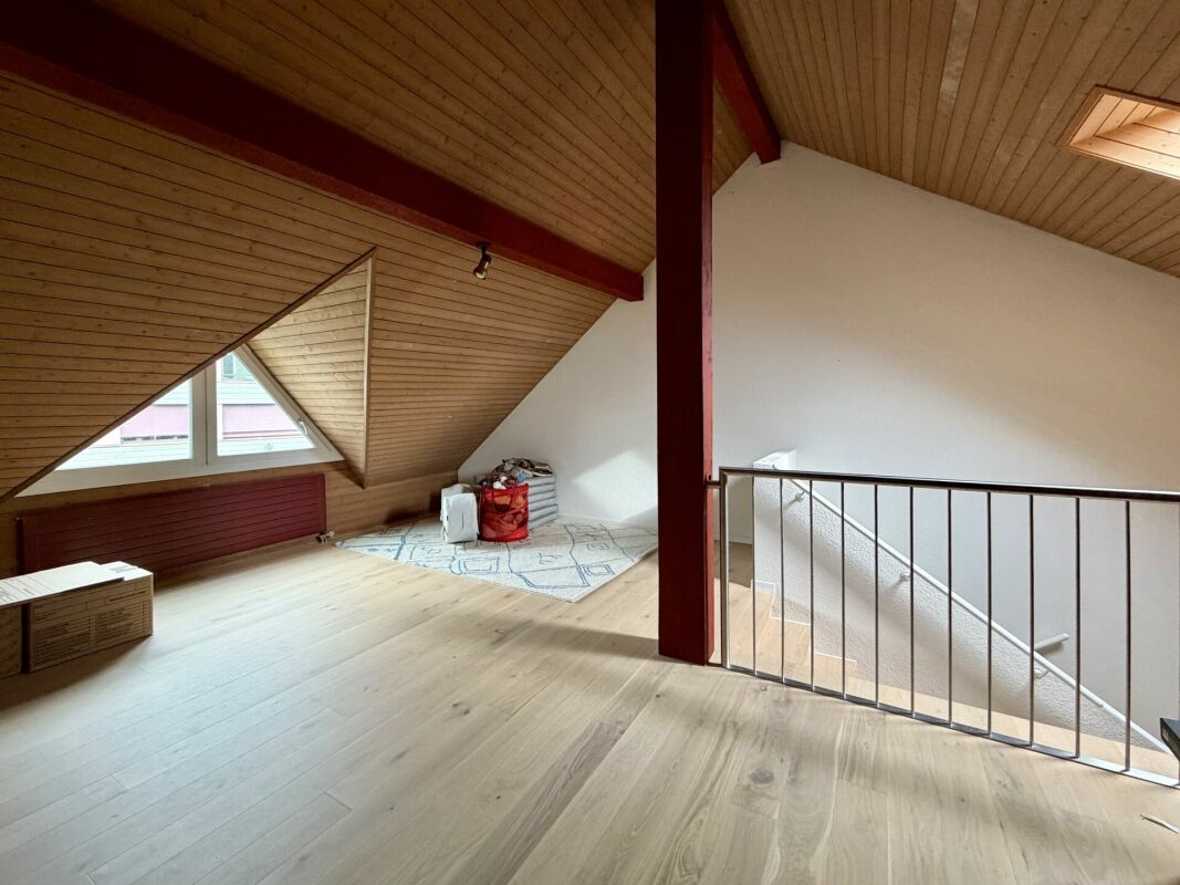 Maison de ville de 4 ½ pièces, photo 9 sur 10