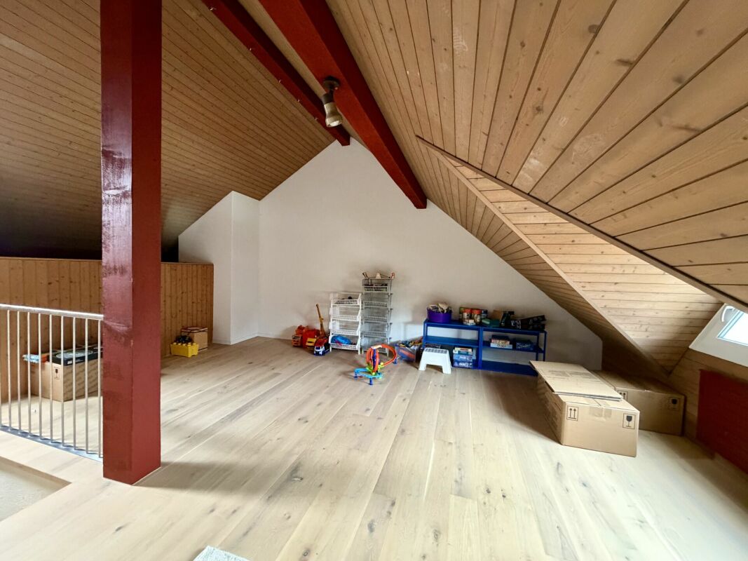 Maison de ville de 4 ½ pièces, photo 10 sur 10