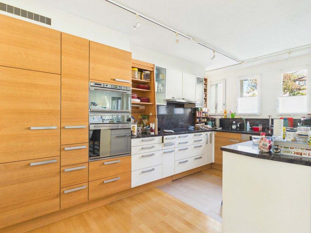 Maison de ville de 4 ½ pièces, photo 6 sur 10