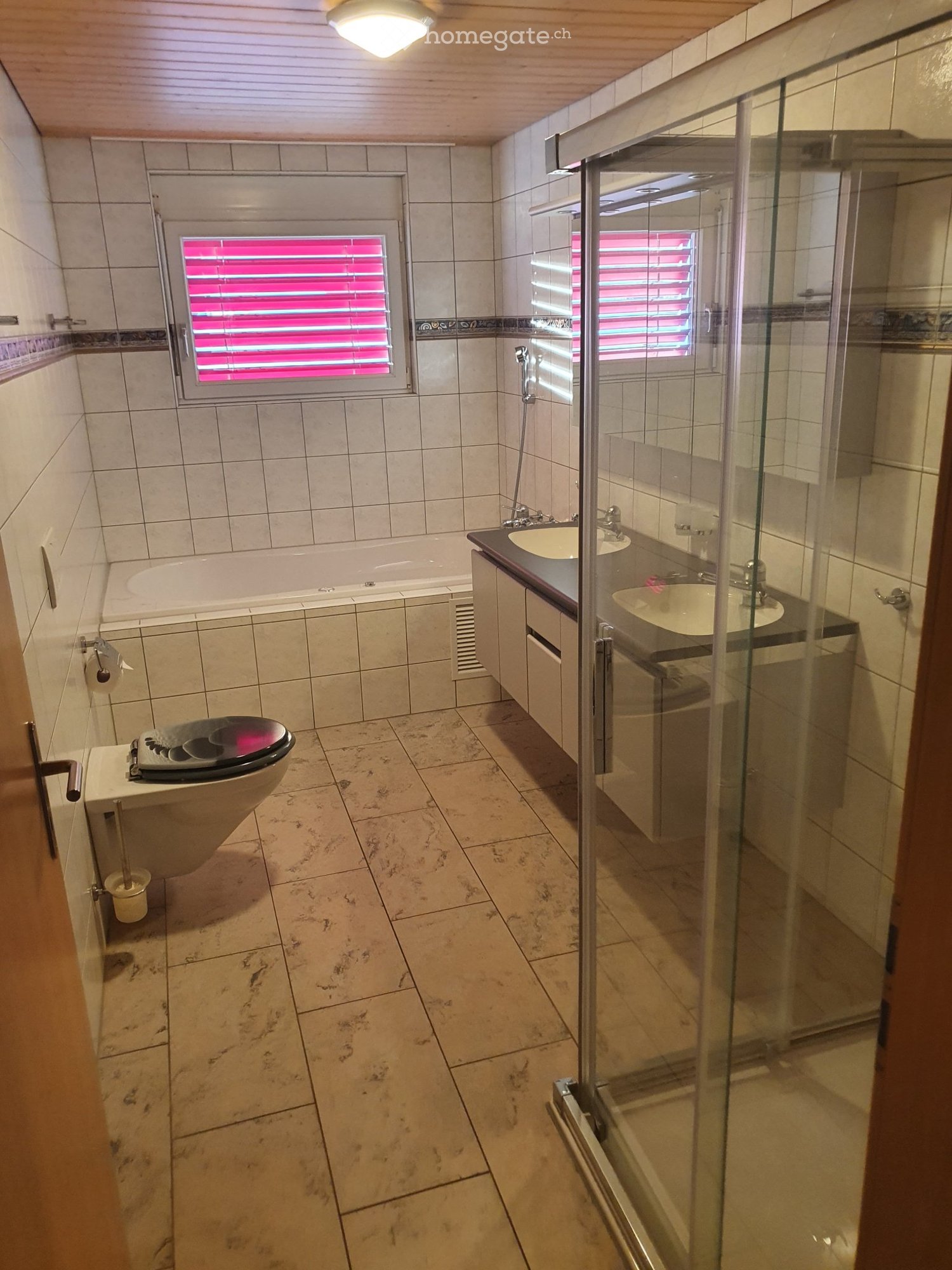 1 pièce appartement, photo 4 sur 5