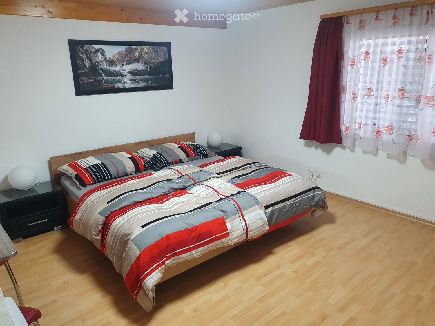 1 pièce appartement, photo 1 sur 5