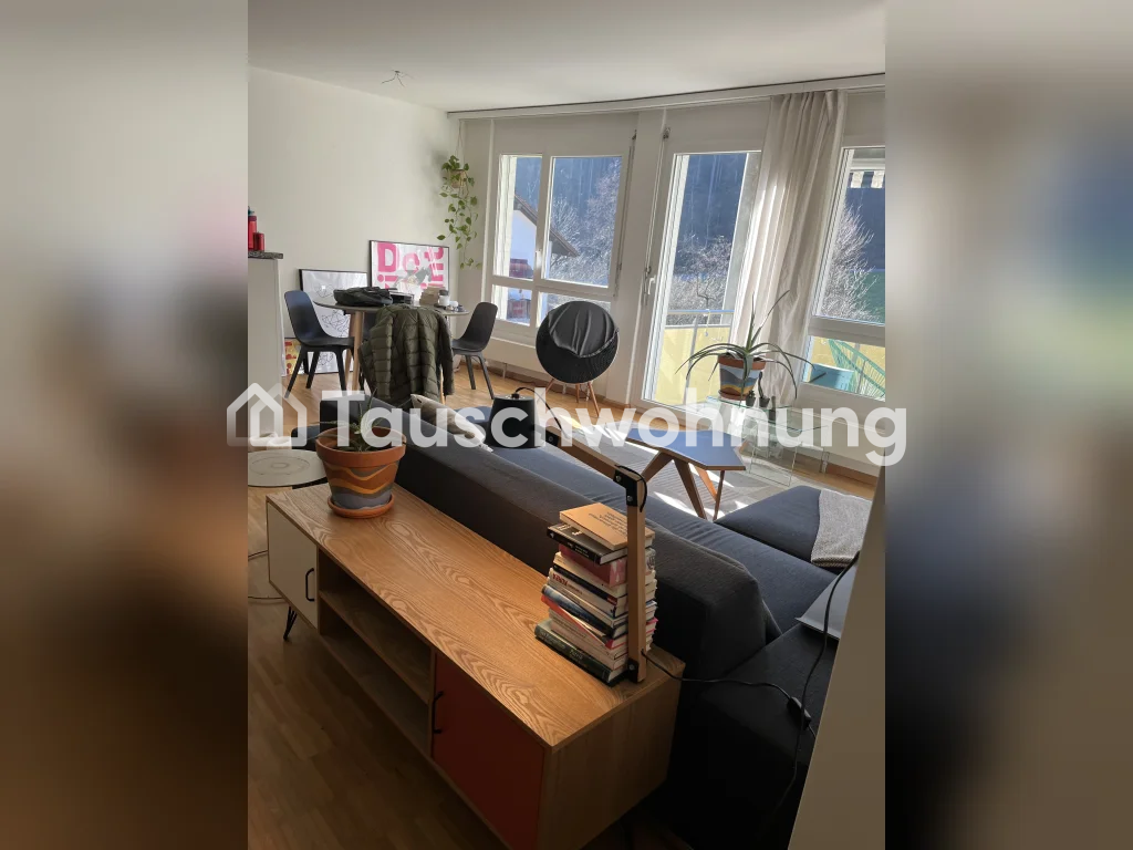 Appartement de 3 ½ pièces, photo 1 sur 6