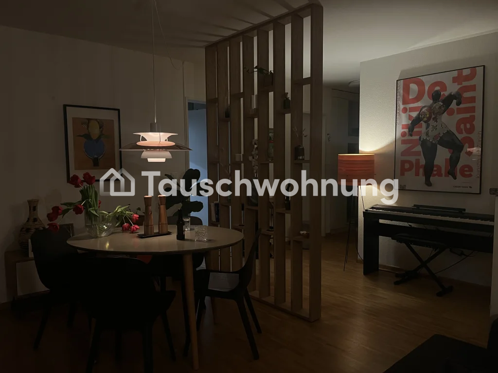 Appartement de 3 ½ pièces, photo 3 sur 6
