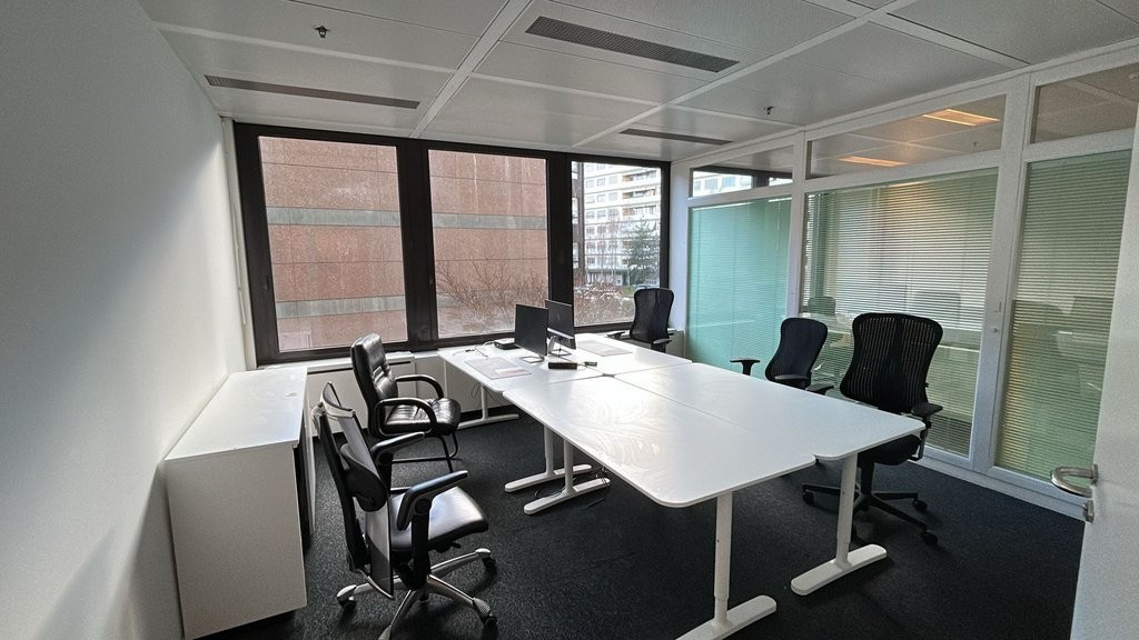 59m² office, photo 3 sur 3