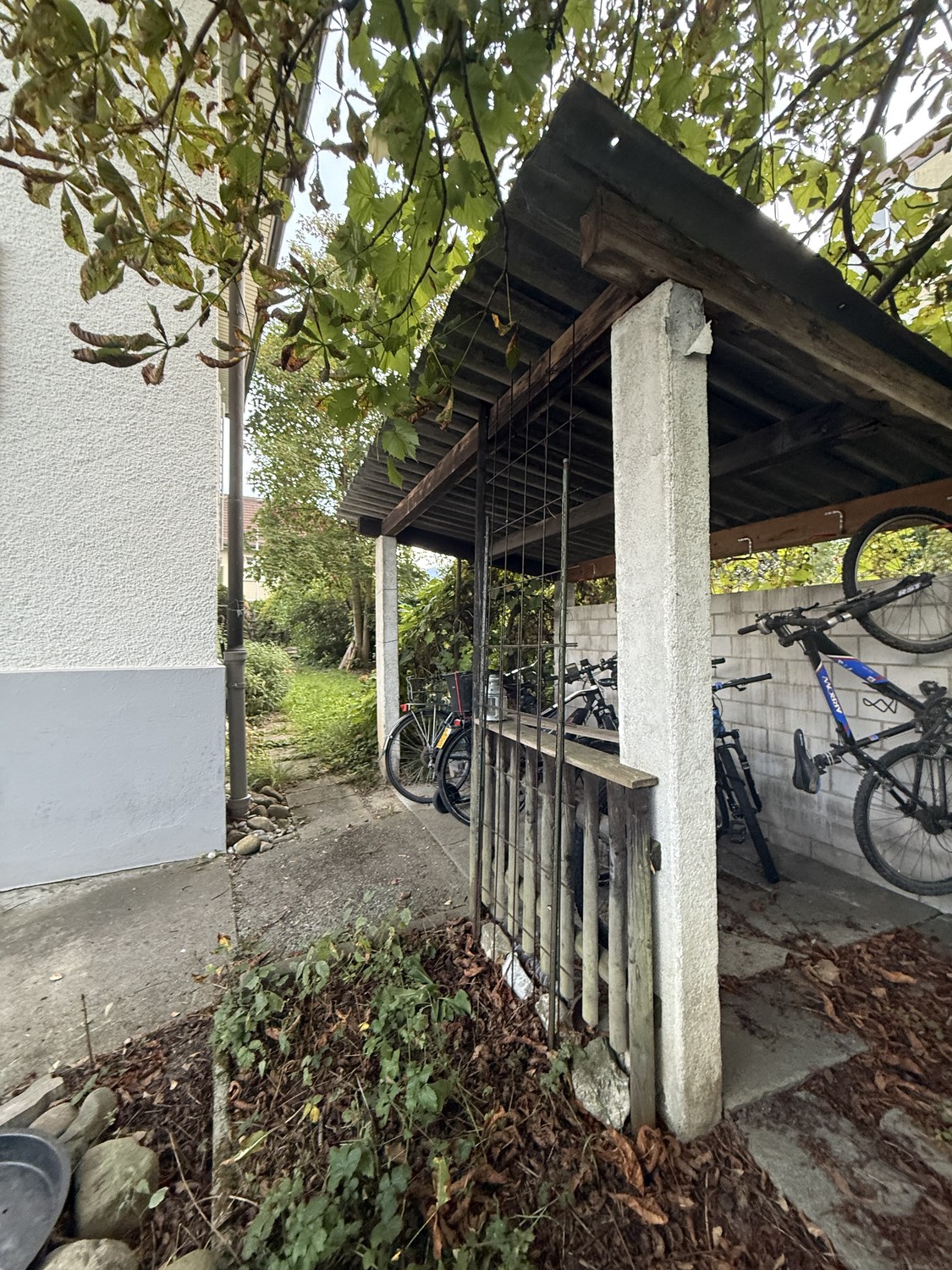 maison individuelle de 2 pièces, photo 3 sur 6