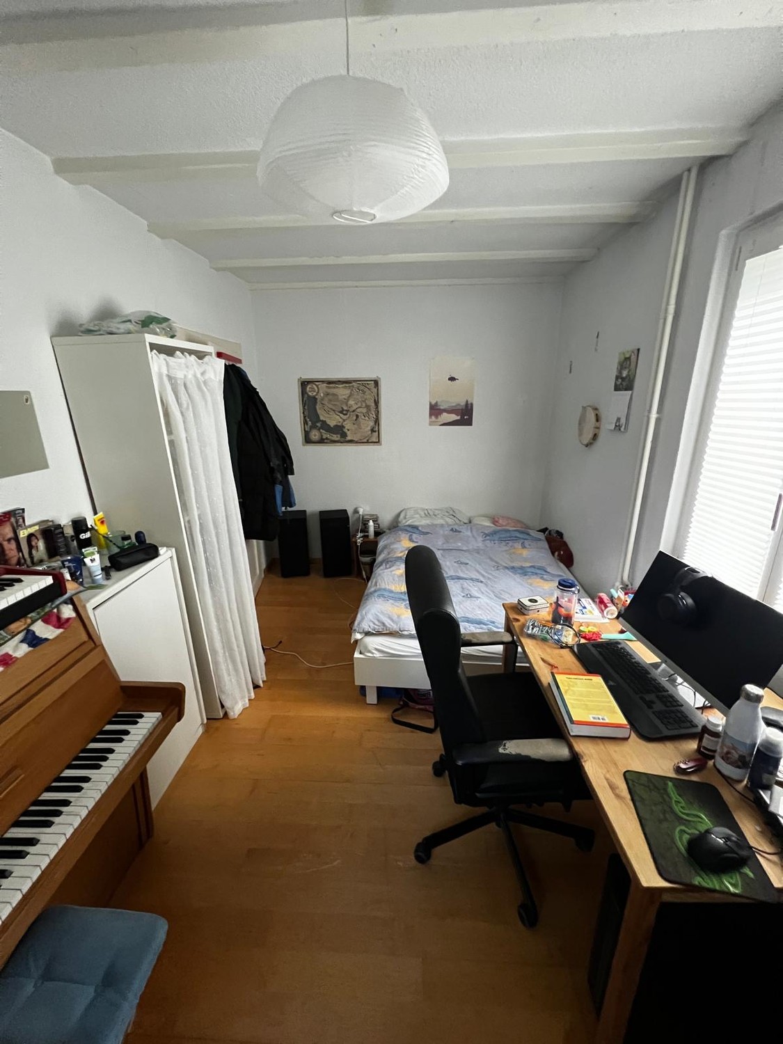 maison individuelle de 2 pièces, photo 5 sur 6