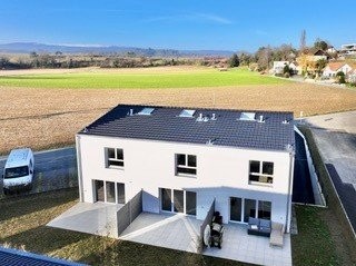 Maison individuelle de 4 ½ pièces