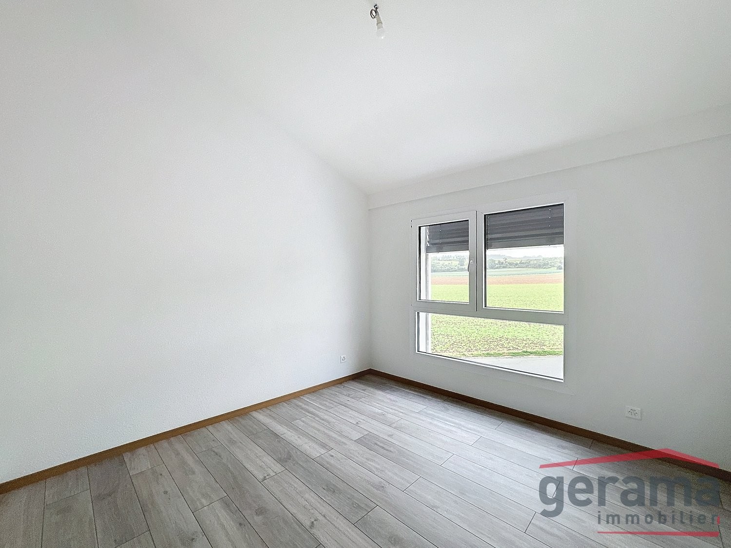 Maison individuelle de 4 ½ pièces
