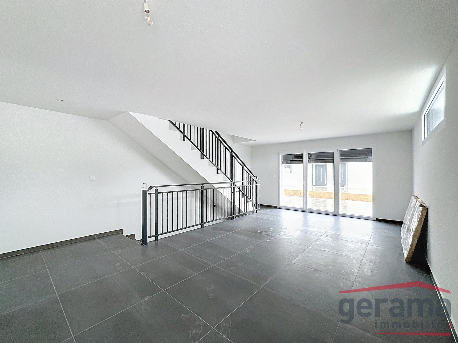 Maison individuelle de 4 ½ pièces