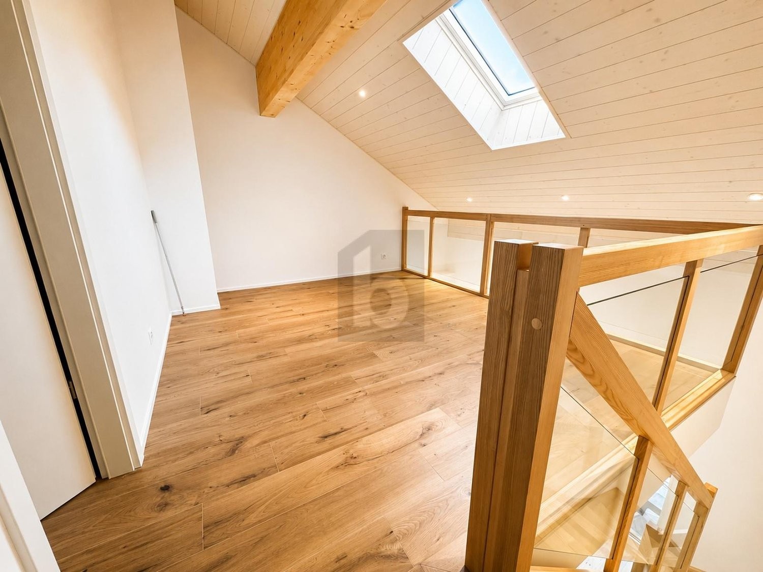 3 rooms duplex, photo 4 sur 4