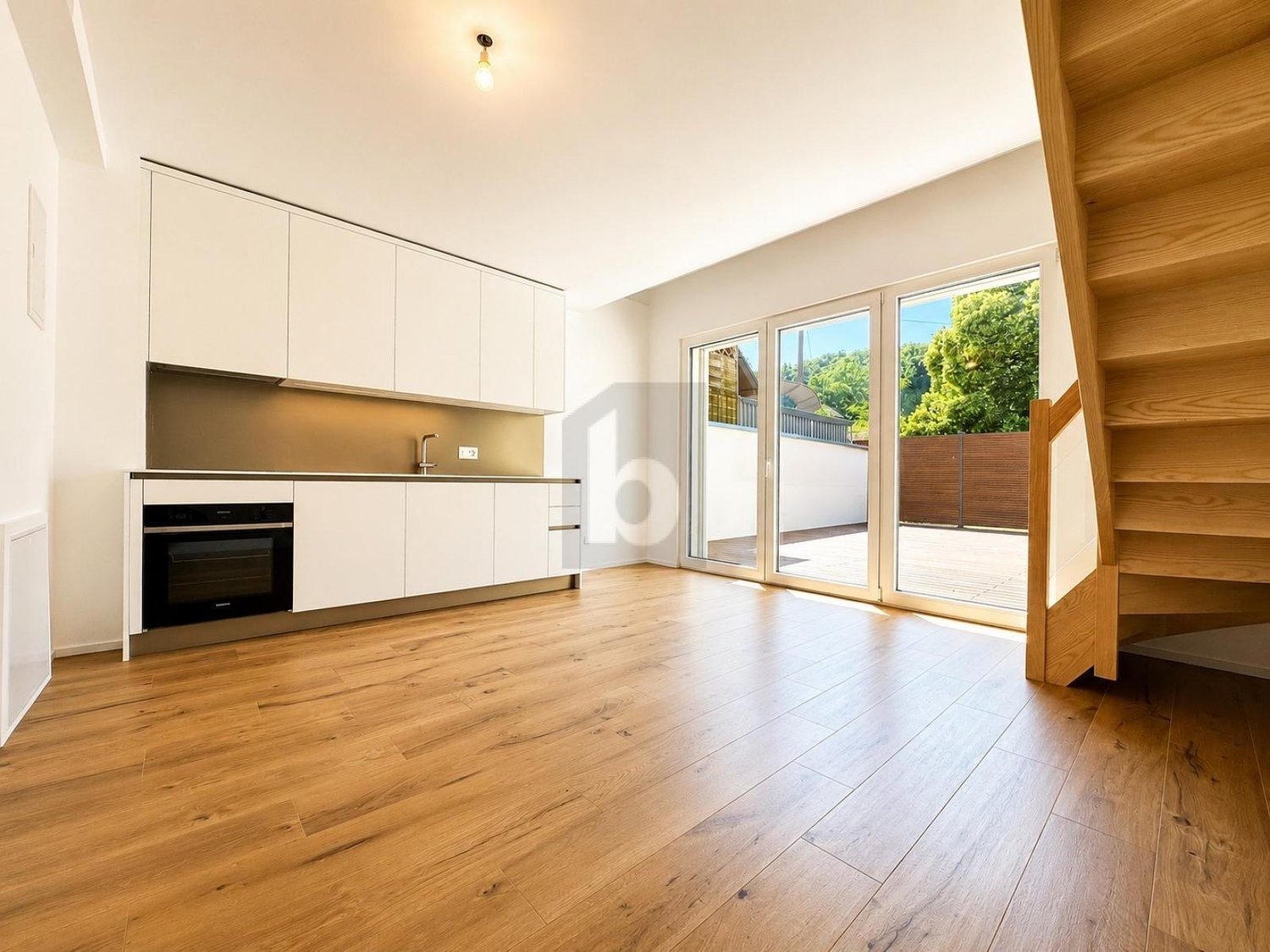 3 rooms duplex, photo 2 sur 4