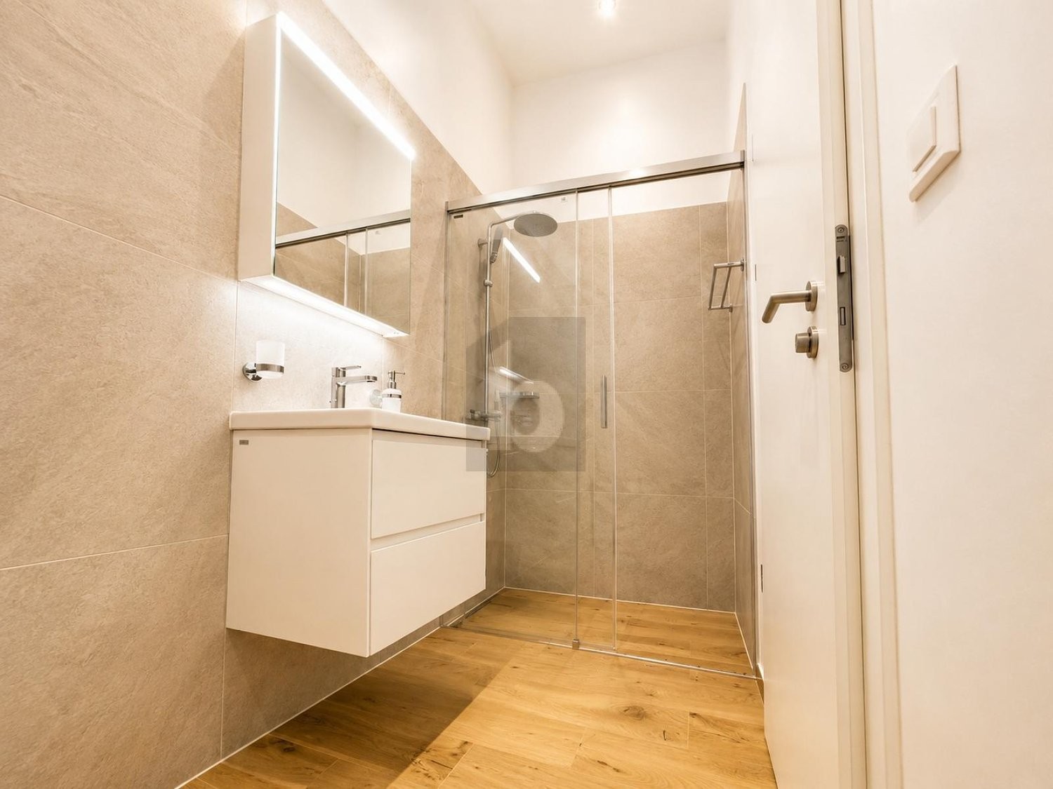 3 rooms duplex, photo 3 sur 4