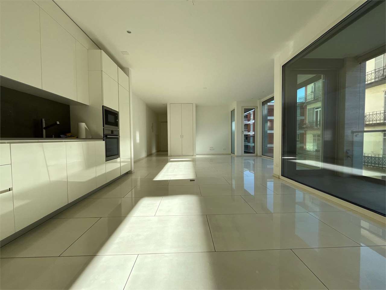 3 ½ pièces appartement, photo 1 sur 10