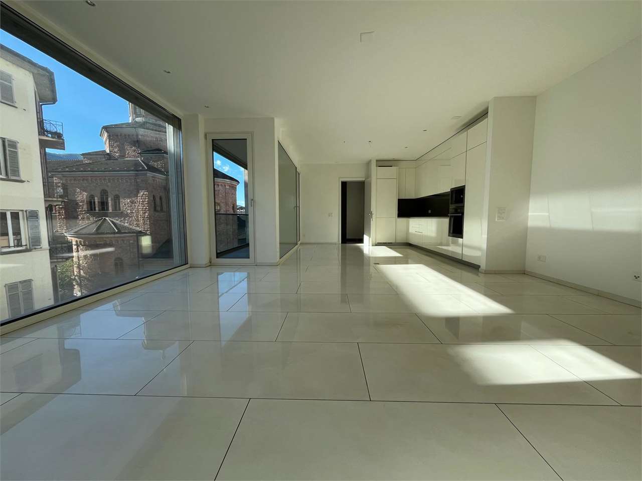 3 ½ pièces appartement, photo 2 sur 10