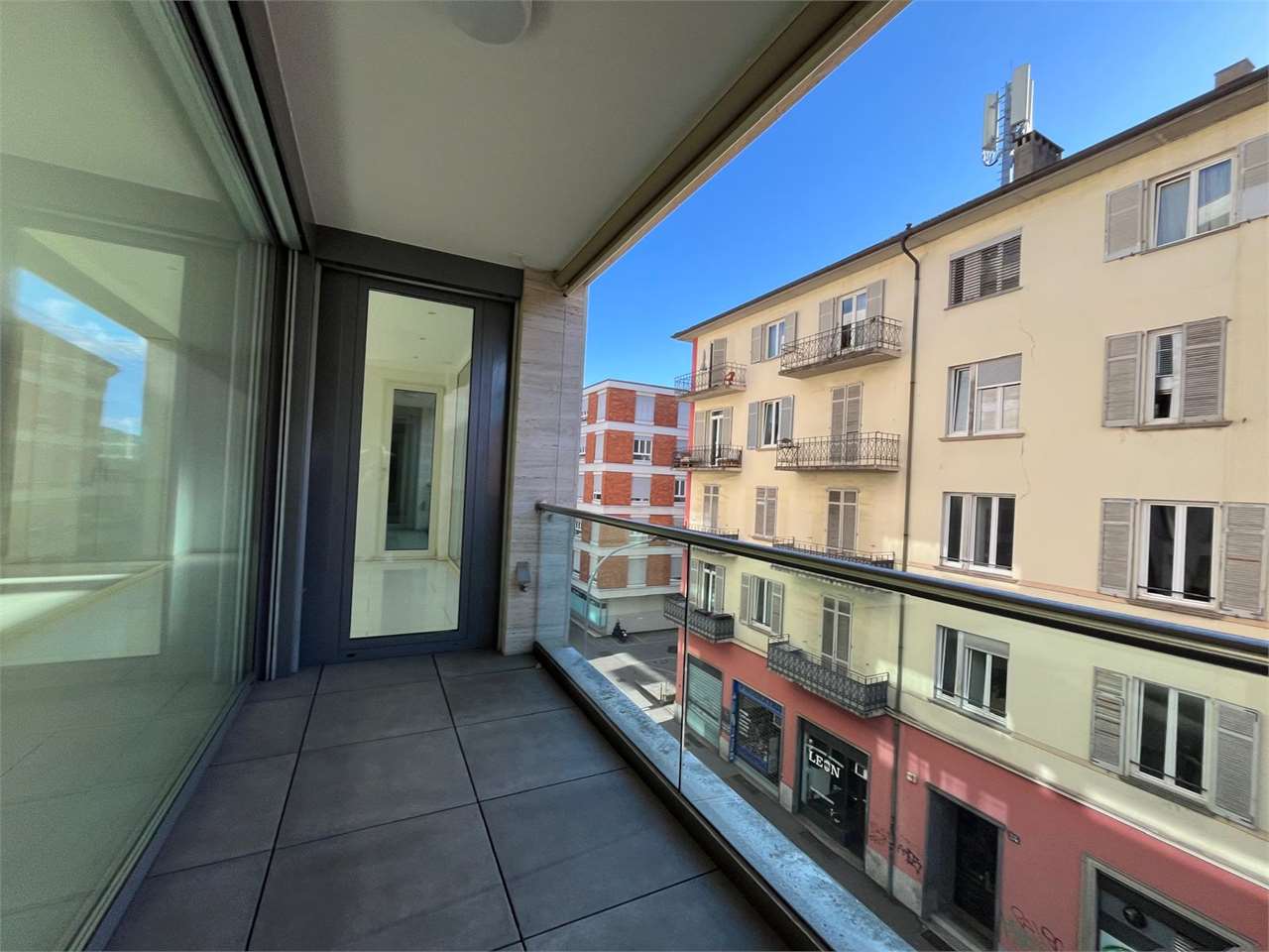 3 ½ pièces appartement, photo 10 sur 10