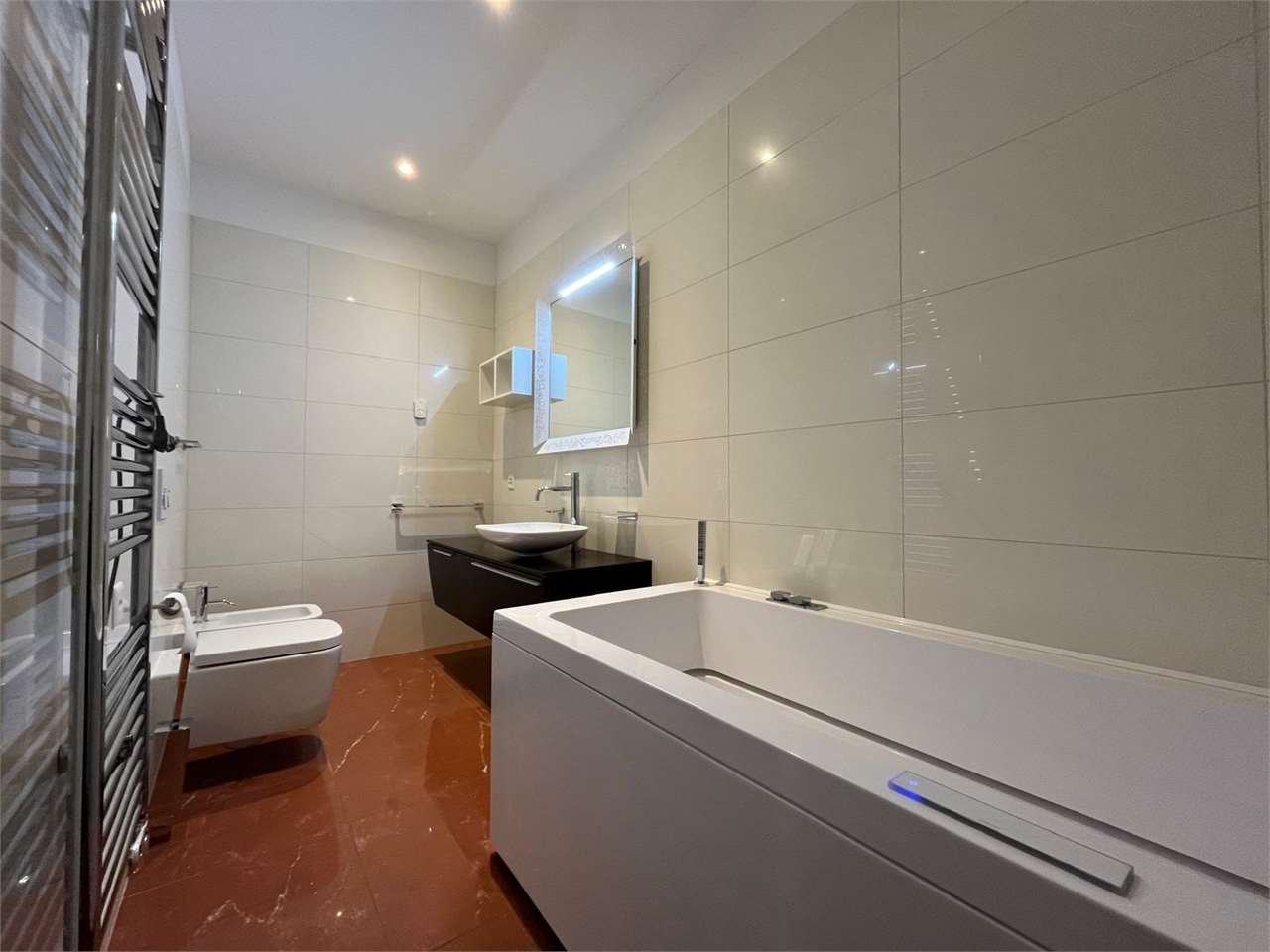 3 ½ pièces appartement, photo 9 sur 10
