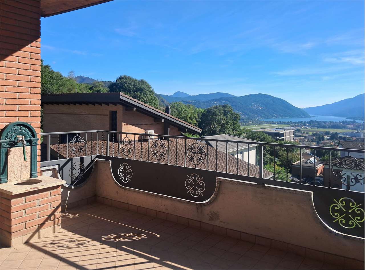 Appartement de 4 ½ pièces