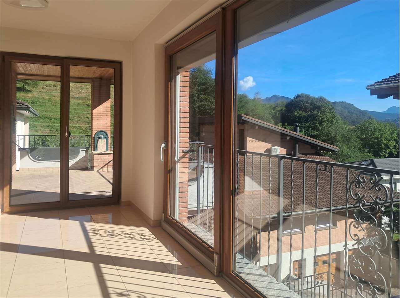 Appartement de 4 ½ pièces