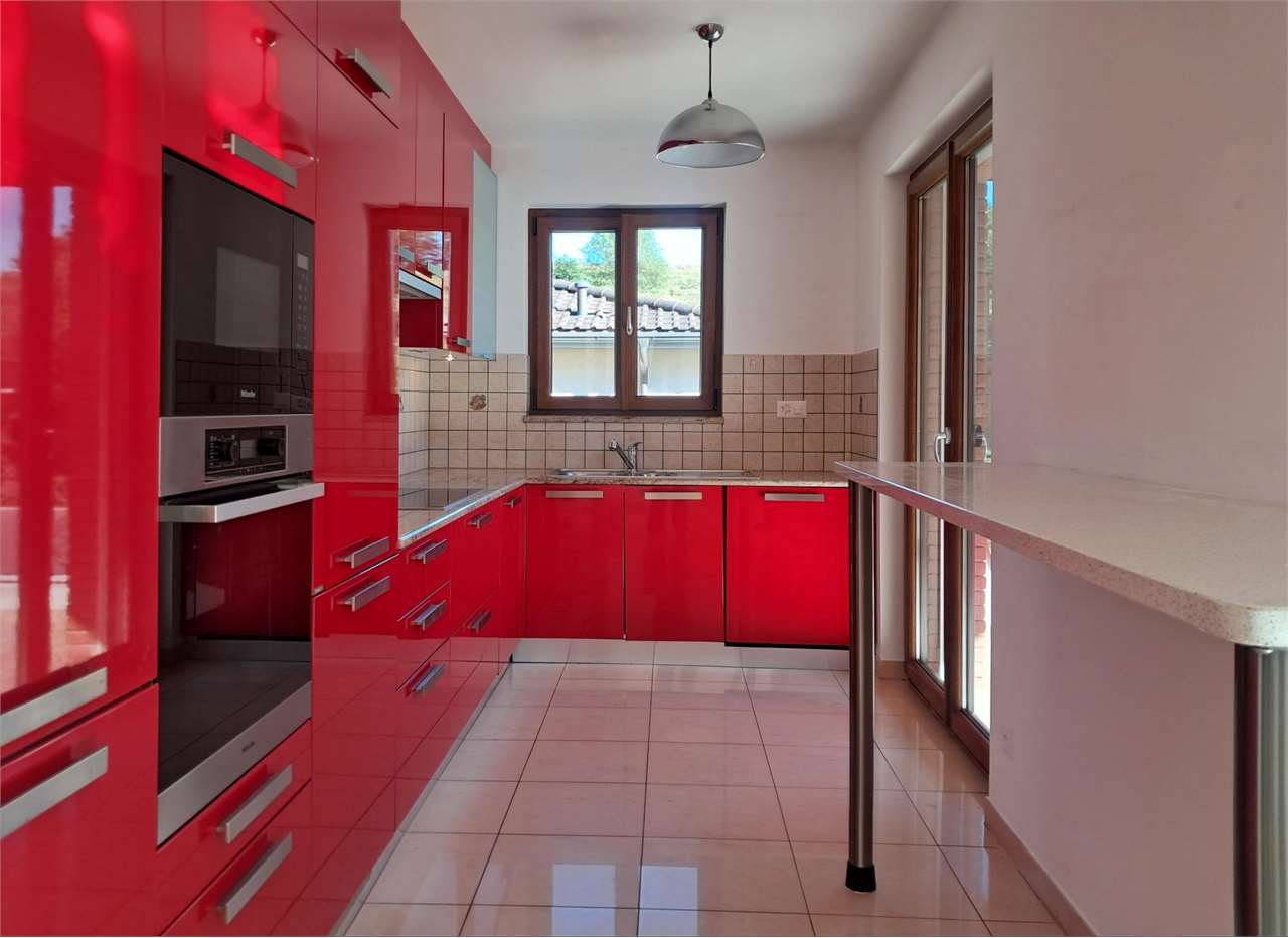 Appartement de 4 ½ pièces