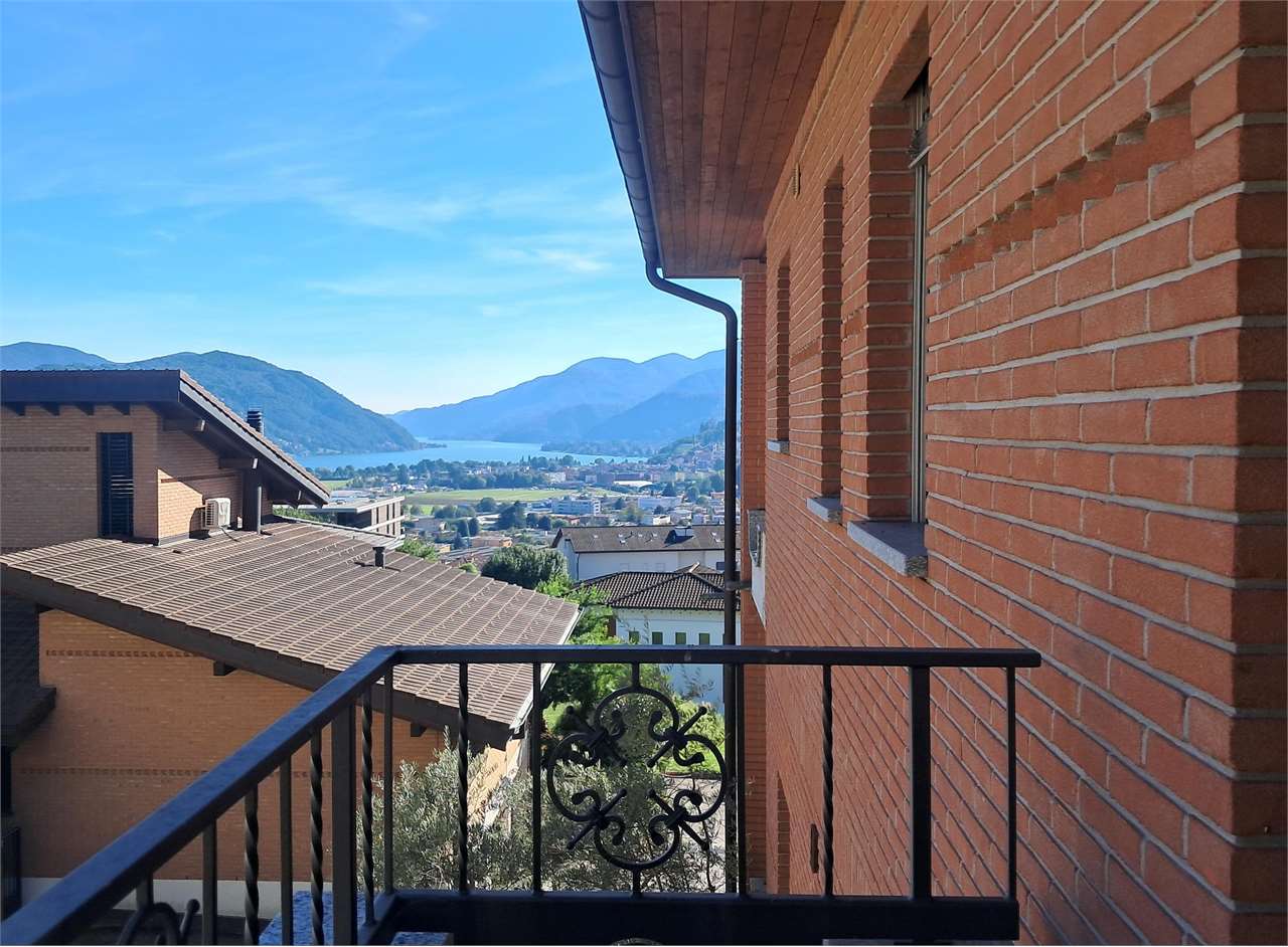Appartement de 4 ½ pièces