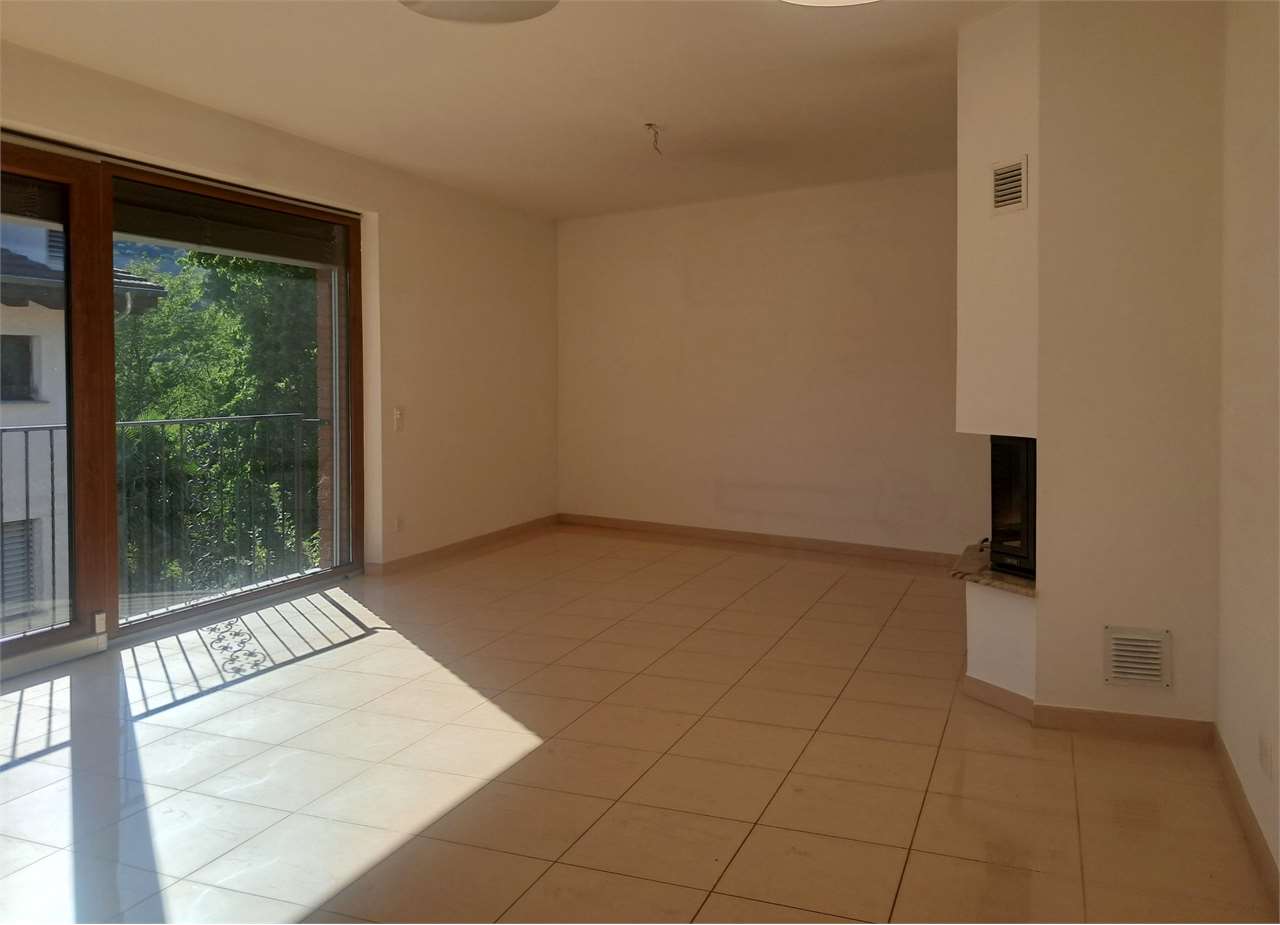 Appartement de 4 ½ pièces