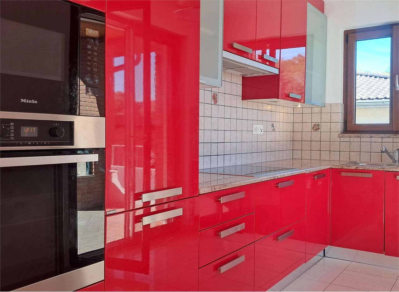 Appartement de 4 ½ pièces