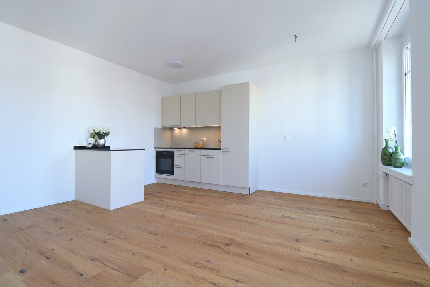 Appartement de 2 ½ pièces, photo 2 sur 9
