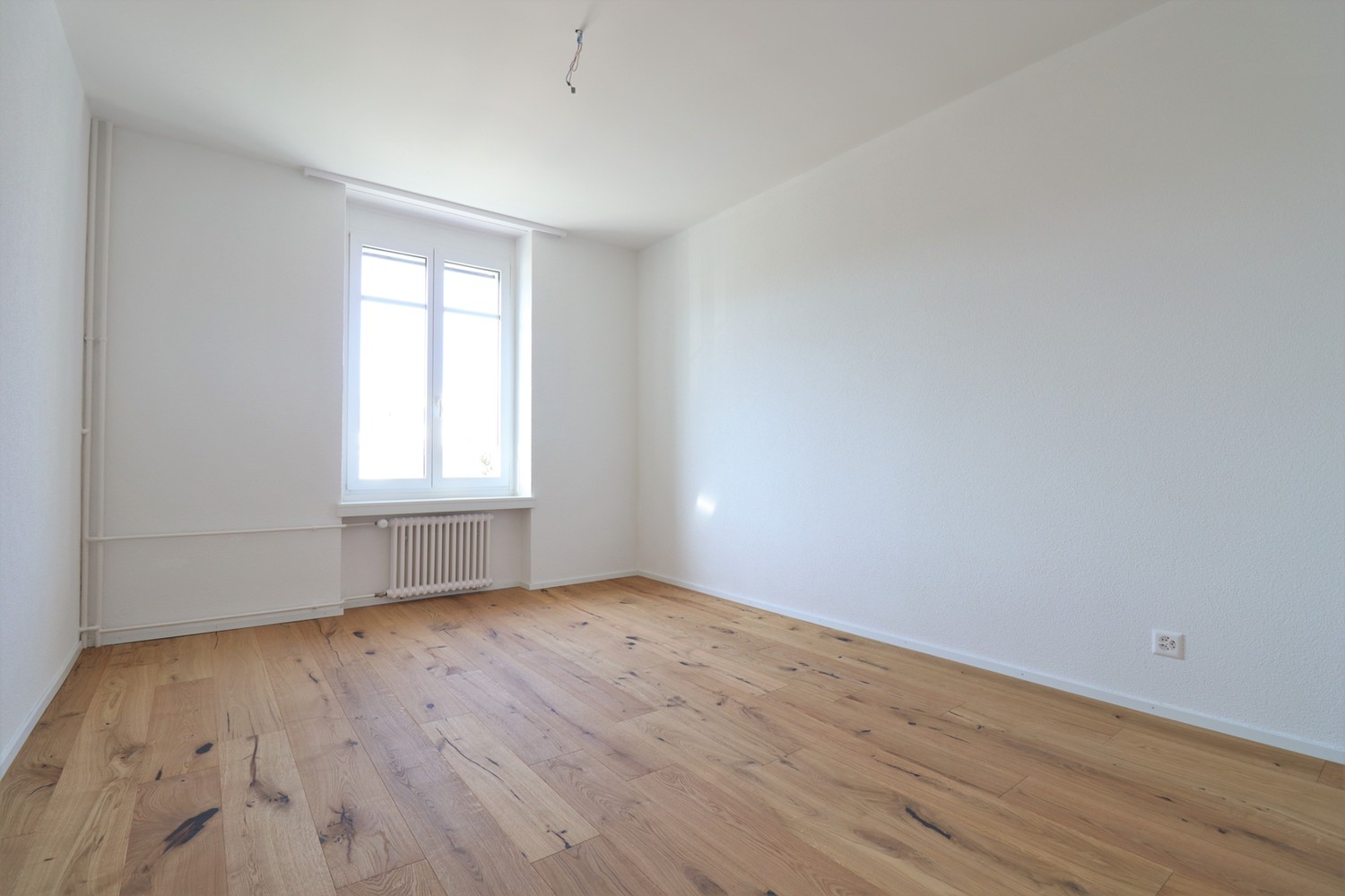 Appartement de 2 ½ pièces, photo 5 sur 9