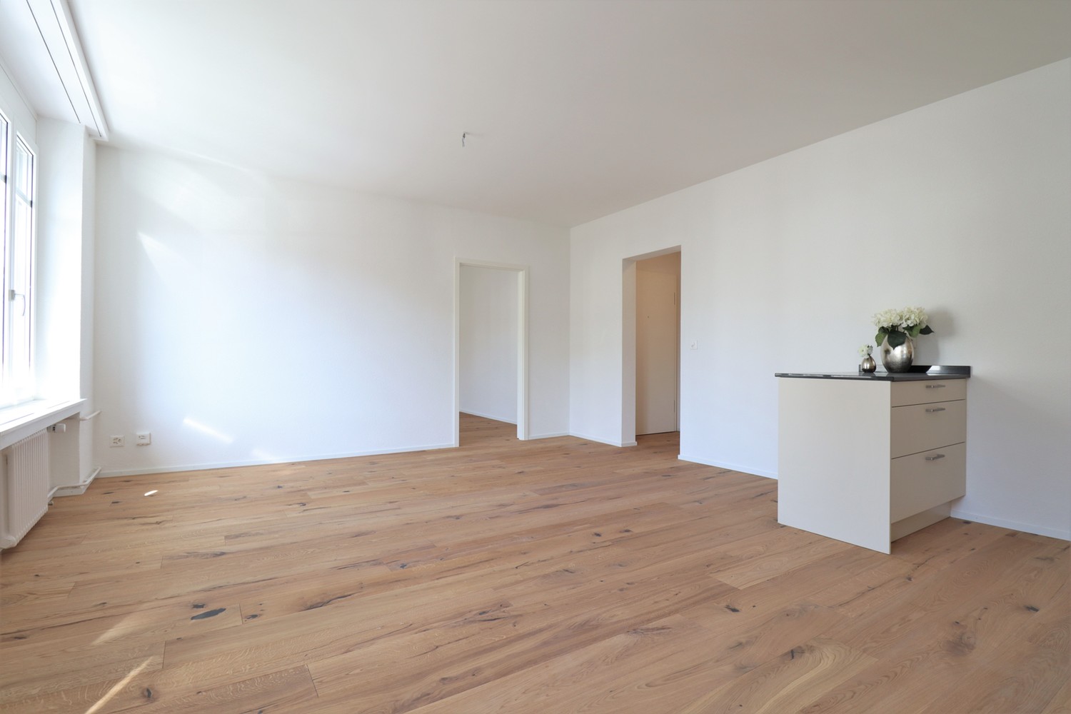 Appartement de 2 ½ pièces, photo 3 sur 9