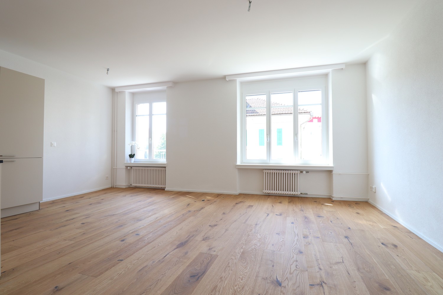 Appartement de 2 ½ pièces, photo 4 sur 9