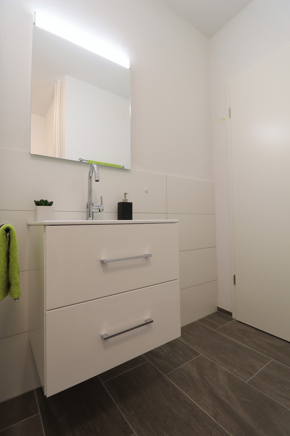 Appartement de 2 ½ pièces, photo 7 sur 9