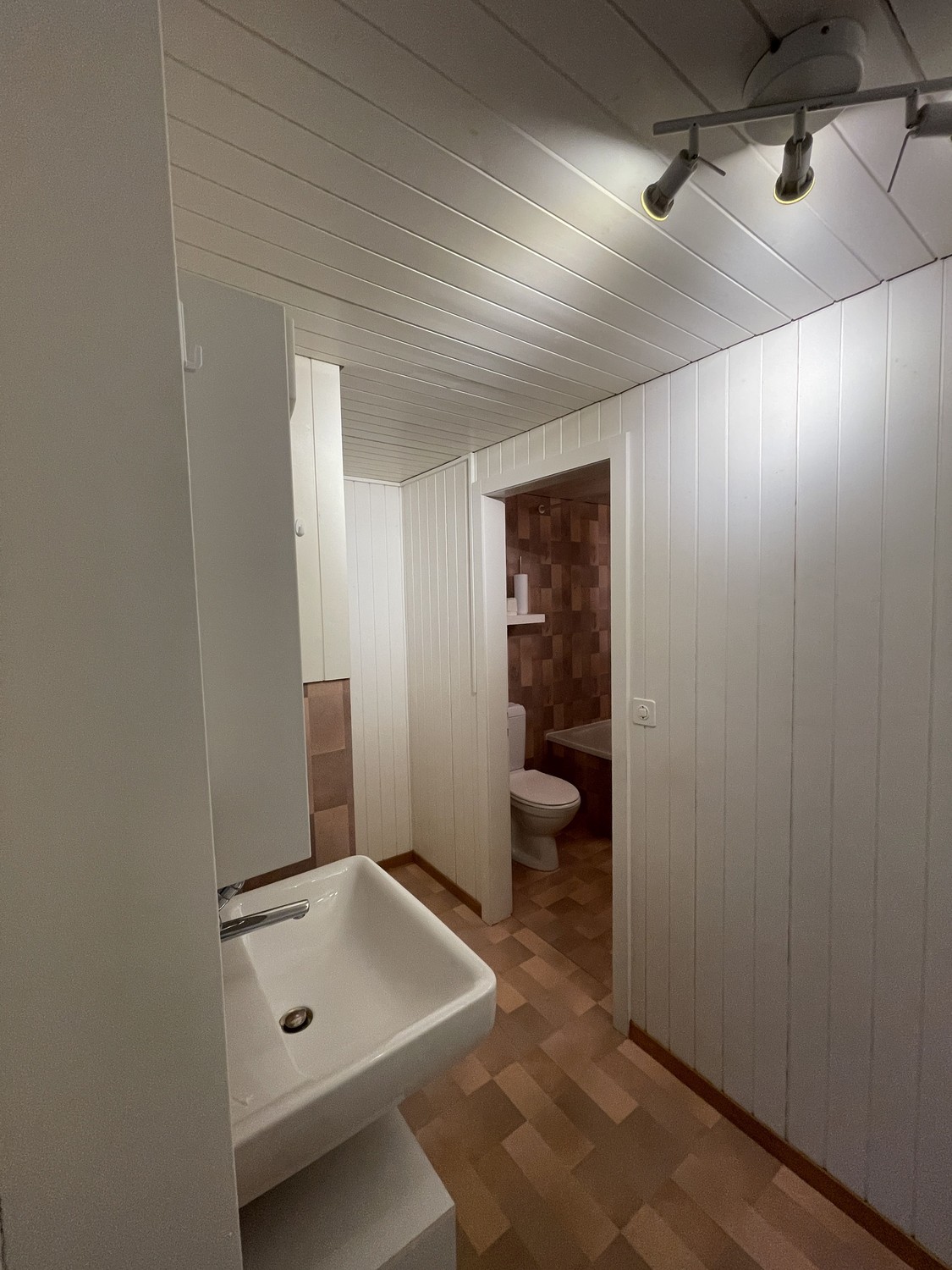 Appartamento di 3 ½ locali