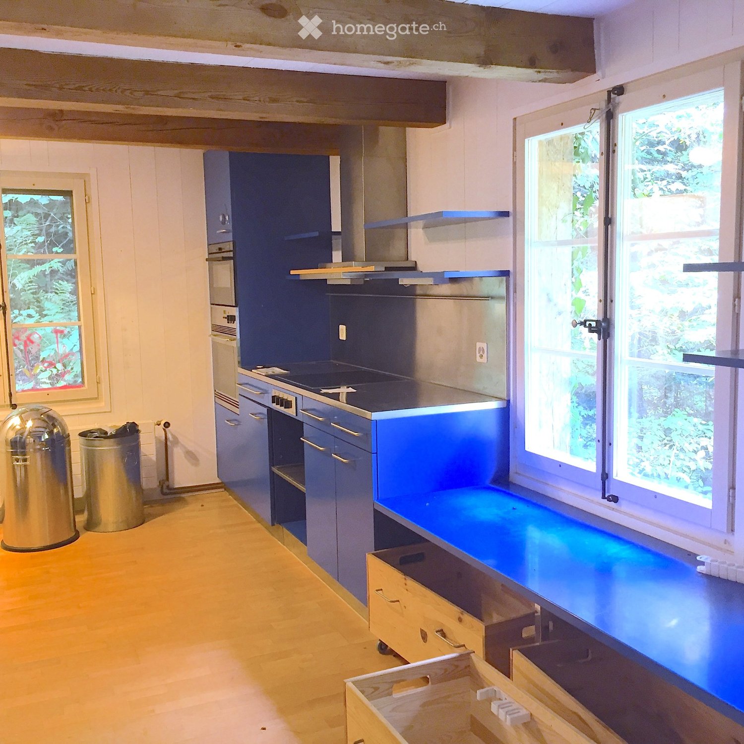 4 ½ rooms apartment, photo 3 sur 5