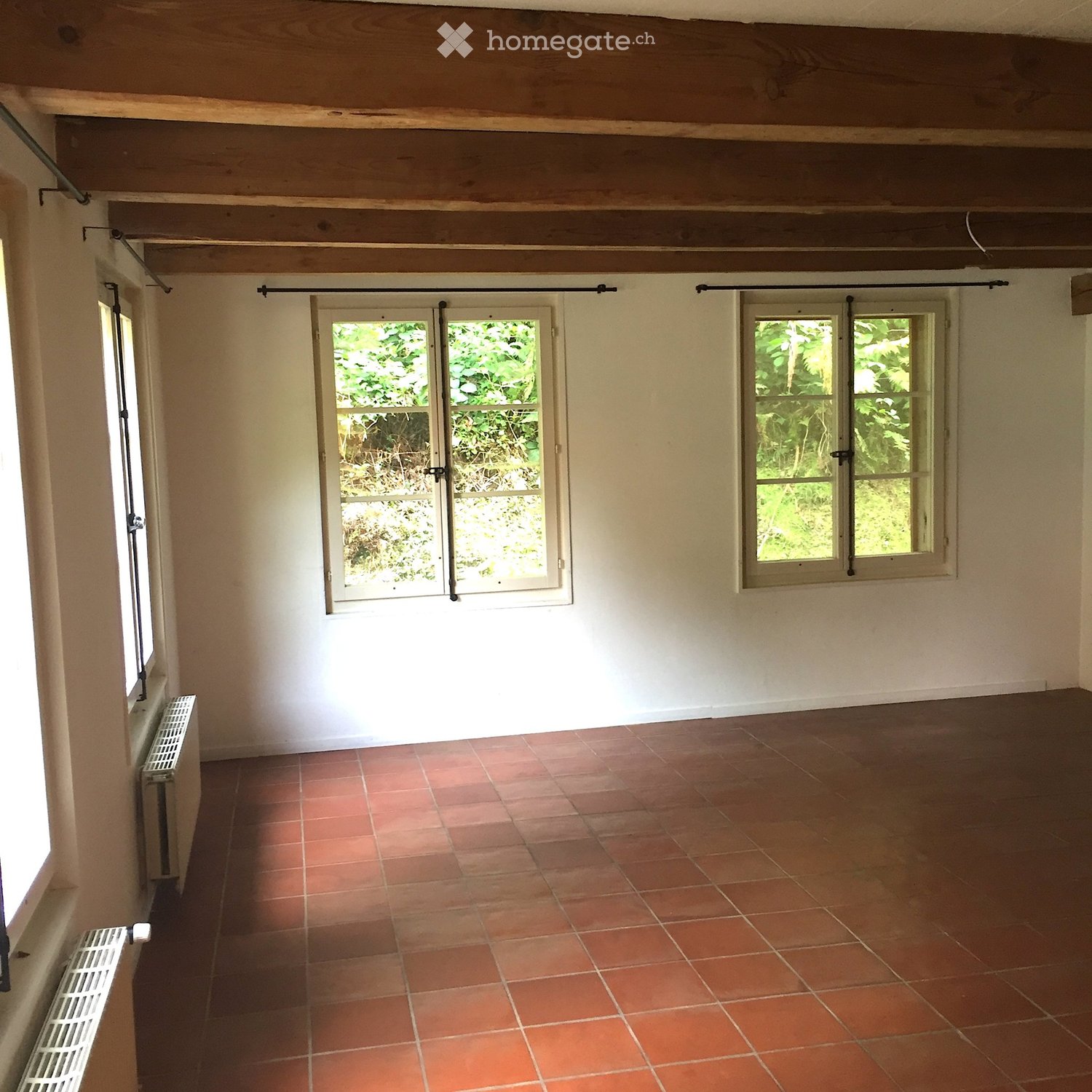 4 ½ rooms apartment, photo 1 sur 5