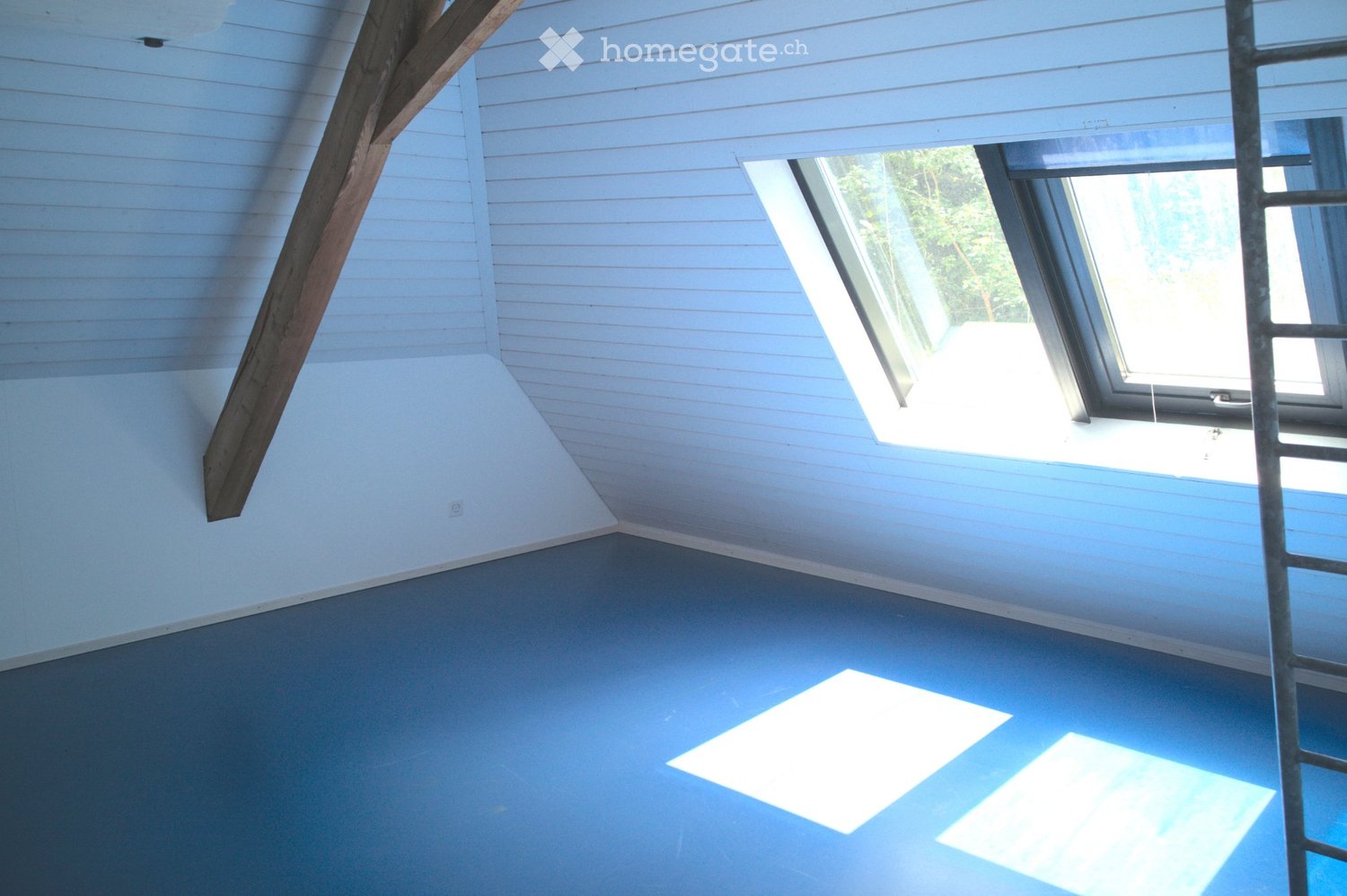 4 ½ rooms apartment, photo 5 sur 5