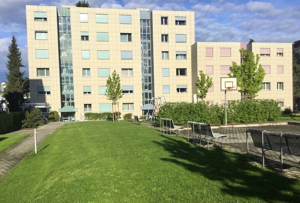 Appartement de 3 ½ pièces, photo 2 sur 9