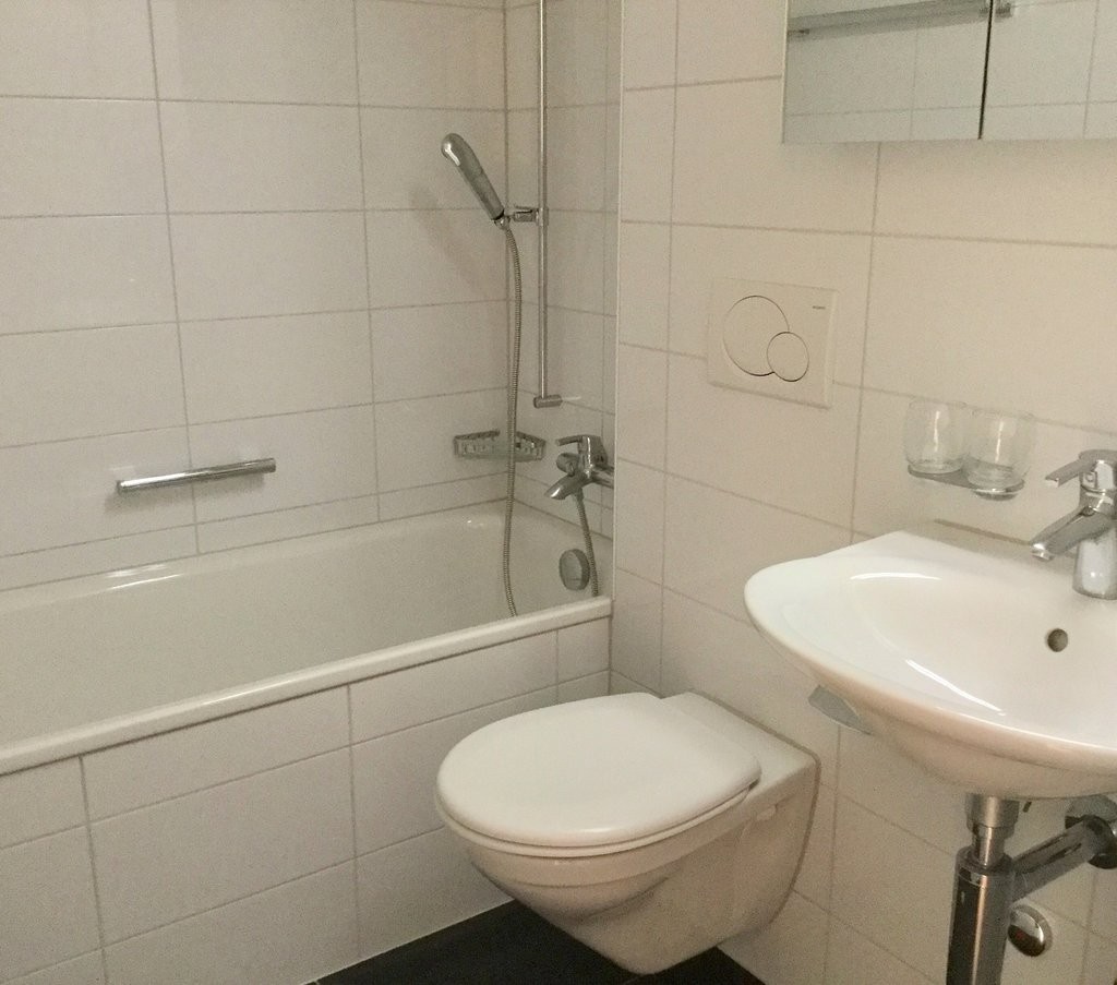 Appartement de 3 ½ pièces, photo 8 sur 9