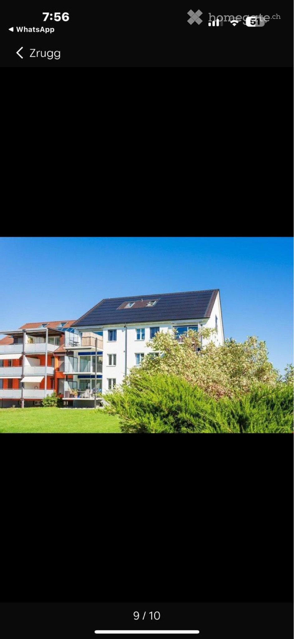 Appartement de 3 pièces, photo 3 sur 5