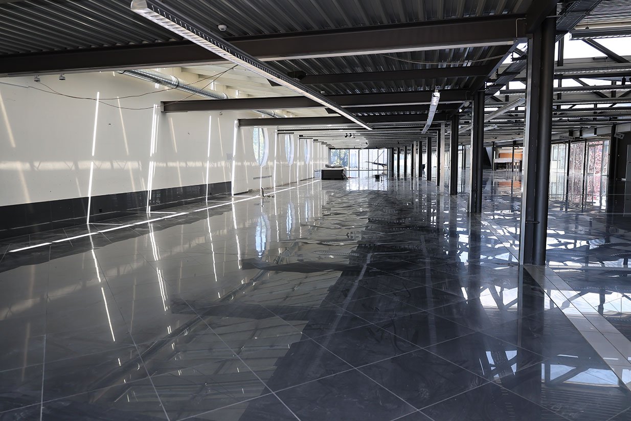 Objet industriel de 2850m², photo 8 sur 10