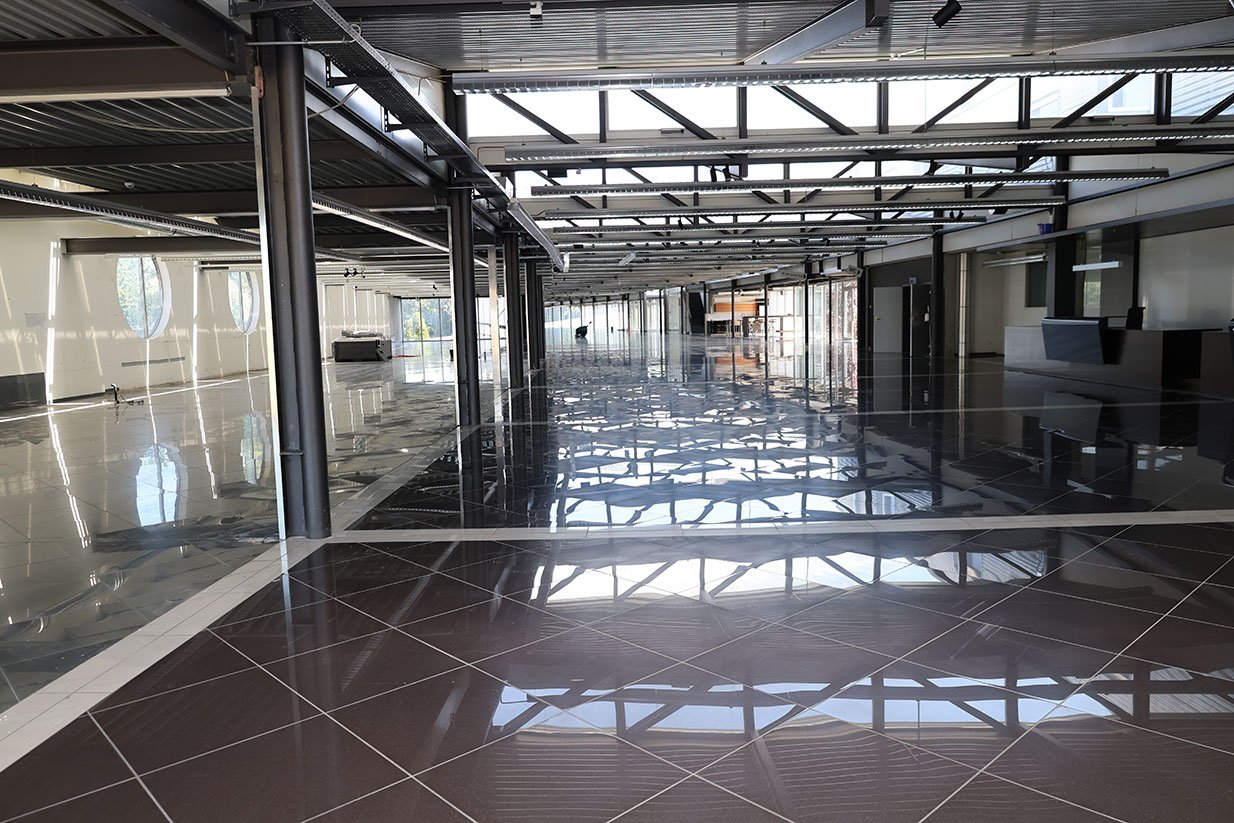 Objet industriel de 2850m², photo 6 sur 10